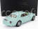 Kyosho Rolls royce Phantom Coupe 2-door 2008 1:18 Turquoise