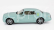 Kyosho Rolls royce Phantom Coupe 2-door 2008 1:18 Turquoise