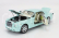 Kyosho Rolls royce Phantom Coupe 2-door 2008 1:18 Turquoise