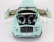 Kyosho Rolls royce Phantom Coupe 2-door 2008 1:18 Turquoise
