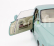 Kyosho Rolls royce Phantom Coupe 2-door 2008 1:18 Turquoise