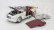 Kyosho Rolls royce Phantom Drophead Cabriolet 2-door 2013 1:18 Angličtina Bílá