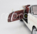 Kyosho Rolls royce Phantom Drophead Cabriolet 2-door 2013 1:18 Angličtina Bílá