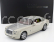 Kyosho Rolls royce Phantom Drophead Cabriolet 2-door 2013 1:18 Angličtina Bílá