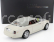 Kyosho Rolls royce Phantom Drophead Cabriolet 2-door 2013 1:18 Angličtina Bílá