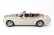 Kyosho Rolls royce Phantom Drophead Cabriolet 2-door 2013 1:18 Angličtina Bílá
