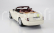 Kyosho Rolls royce Phantom Drophead Cabriolet 2-door 2013 1:18 Angličtina Bílá
