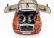 Kyosho Rolls royce Phantom Drophead Cabriolet 2-door 2013 1:18 Orange