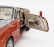 Kyosho Rolls royce Phantom Drophead Cabriolet 2-door 2013 1:18 Orange