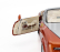 Kyosho Rolls royce Phantom Drophead Cabriolet 2-door 2013 1:18 Orange