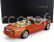 Kyosho Rolls royce Phantom Drophead Cabriolet 2-door 2013 1:18 Orange