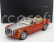 Kyosho Rolls royce Phantom Drophead Cabriolet 2-door 2013 1:18 Orange
