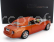 Kyosho Rolls royce Phantom Drophead Cabriolet 2-door 2013 1:18 Orange