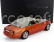 Kyosho Rolls royce Phantom Drophead Cabriolet 2-door 2013 1:18 Orange