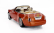 Kyosho Rolls royce Phantom Drophead Cabriolet 2-door 2013 1:18 Orange