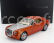 Kyosho Rolls royce Phantom Drophead Cabriolet 2-door 2013 1:18 Orange