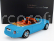Kyosho Rolls royce Phantom Drophead Cabriolet 2-door 2013 1:18 Světle Modrá