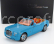Kyosho Rolls royce Phantom Drophead Cabriolet 2-door 2013 1:18 Světle Modrá