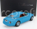 Kyosho Rolls royce Phantom Drophead Cabriolet 2-door 2013 1:18 Světle Modrá