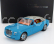 Kyosho Rolls royce Phantom Drophead Cabriolet 2-door 2013 1:18 Světle Modrá