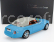 Kyosho Rolls royce Phantom Drophead Cabriolet 2-door 2013 1:18 Světle Modrá
