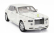 Kyosho Rolls royce Phantom Ewb Limousine 2012 1:18 Angličtina Bílá
