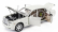 Kyosho Rolls royce Phantom Ewb Limousine 2012 1:18 Angličtina Bílá