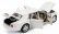 Kyosho Rolls royce Phantom Ewb Limousine 2012 1:18 Angličtina Bílá