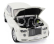 Kyosho Rolls royce Phantom Ewb Limousine 2012 1:18 Angličtina Bílá
