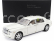 Kyosho Rolls royce Phantom Ewb Limousine 2012 1:18 Angličtina Bílá