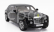 Kyosho Rolls royce Phantom Ewb Limousine 2012 1:18 Diamantová Černá