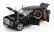 Kyosho Rolls royce Phantom Ewb Limousine 2012 1:18 Diamantová Černá