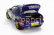 Kyosho Subaru Impreza 555 Repsol N 4 1:18, modrá