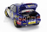 Kyosho Subaru Impreza 555 Repsol N 5 1:18, modrá