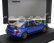 Kyosho Subaru Impreza (s202) 2002 1:43 Blue