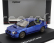 Kyosho Subaru Impreza (s202) 2002 1:43 Blue