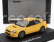 Kyosho Subaru Impreza (s202) 2002 1:43 Žlutá