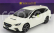 Kyosho Subaru Levorg Gt-h Ex Sw Station Wagon 2022 1:18 Bílá