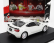 Kyosho Toyota 86 Coupe Vart 2019 1:43 Bílá