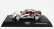 Kyosho Toyota 86 Vart N 810  Racing 2019 1:43 Černá Bílá Červená