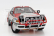 Kyosho Toyota Celica Gt-four St165 (night Version) N 3 1:18, bíločervená