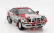 Kyosho Toyota Celica Gt-four St165 (night Version) N 3 1:18, bíločervená