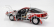 Kyosho Toyota Celica Gt-four St165 (night Version) N 3 1:18, bíločervená