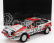 Kyosho Toyota Celica Gt-four St165 (night Version) N 3 1:18, bíločervená