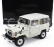 Kyosho Toyota Fj40 Land Cruiser 1980 1:18 Bílá