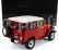 Kyosho Toyota Fj40 Land Cruiser 1980 1:18 Red