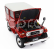 Kyosho Toyota Fj40 Land Cruiser 1980 1:18 Red