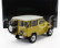 Kyosho Toyota Fj40 Land Cruiser 1980 1:18 Žlutá