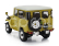 Kyosho Toyota Fj40 Land Cruiser 1980 1:18 Žlutá