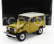 Kyosho Toyota Fj40 Land Cruiser 1980 1:18 Žlutá